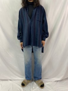 画像2: 90's Levi's  517 USA製 "BOOT CUT" デニムパンツ W34 (2)