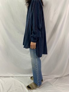 画像3: 90's Levi's  517 USA製 "BOOT CUT" デニムパンツ W34 (3)