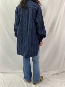 画像4: 90's Levi's  517 USA製 "BOOT CUT" デニムパンツ W34 (4)