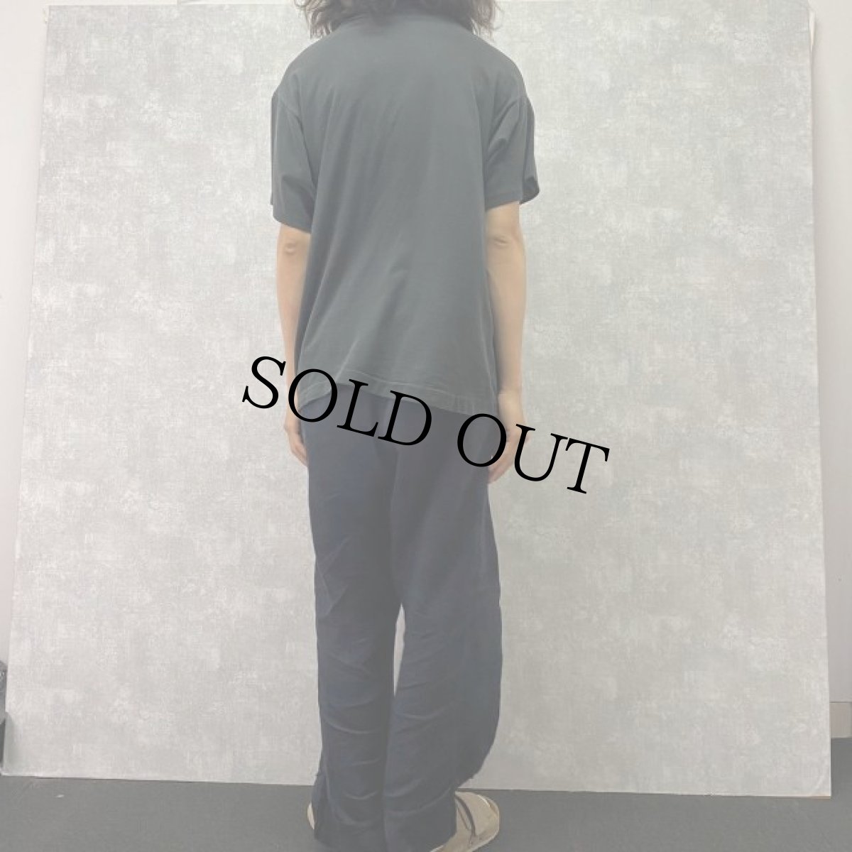 画像5: 90's THE MISFITS ハードコアパンクバンドTシャツ (5)