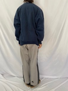 画像4: 90's Champion REVERSE WEAVE USA製 "CLEMSON" XXL (4)