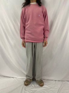 画像2: 90's Champion REVERSE WEAVE USA製 目付き XL (2)