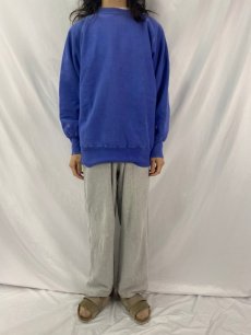 画像2: 90's Champion REVERSE WEAVE USA製 目無し XL (2)