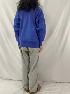 画像4: 90's Champion REVERSE WEAVE USA製 目無し XL (4)