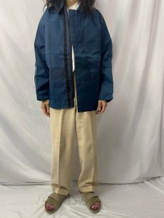 画像2: 【SALE】 RAF(Royal Air Force) フォールウェザーコート (2)