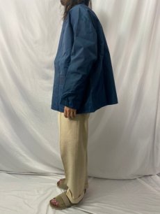 画像3: 【SALE】 RAF(Royal Air Force) フォールウェザーコート (3)