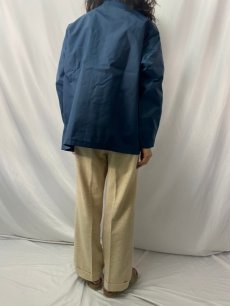 画像4: 【SALE】 RAF(Royal Air Force) フォールウェザーコート (4)