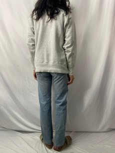 画像4: 90's Champion REVERSE WEAVE "MICHIGAN DAD" L (4)