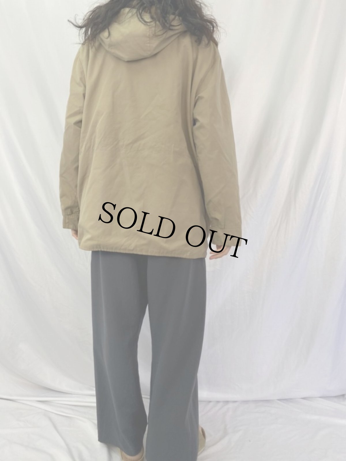 画像4: 〜90's Northwest Territory フォトグラファージャケット (4)