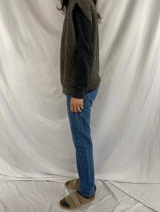 画像3: 80's Levi's 505 オレンジタブ デニムパンツ W31 (3)