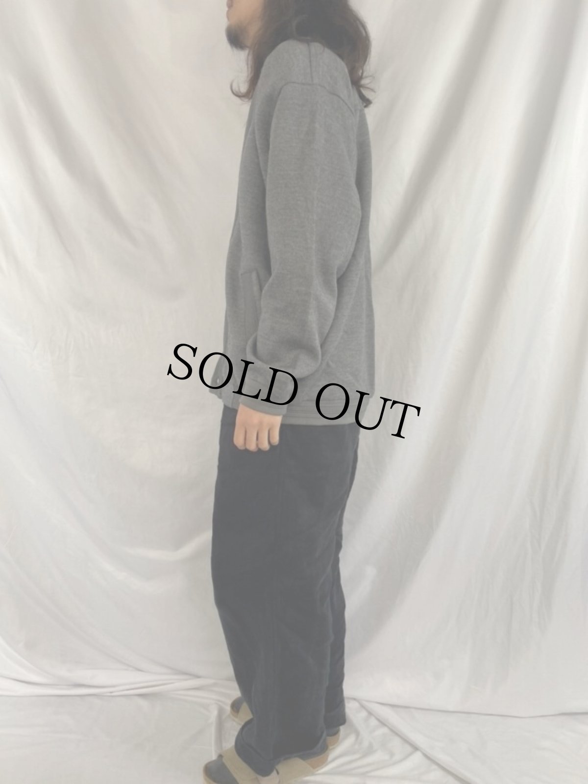 画像3: 90's AIERDA デザインジャケット (3)