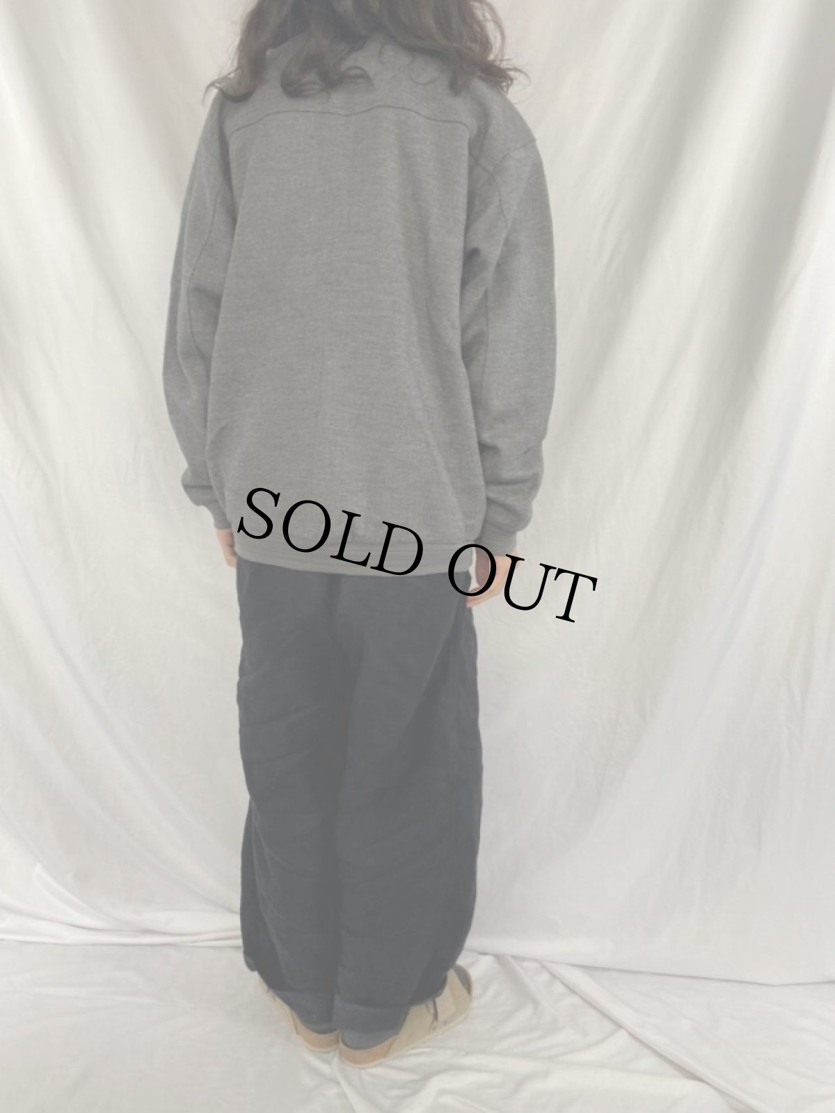 画像4: 90's AIERDA デザインジャケット (4)