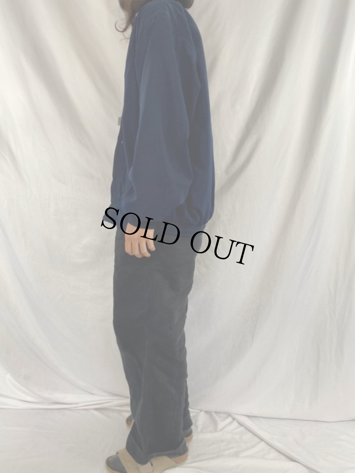 画像3: 90's AIERDA デザインジャケット (3)