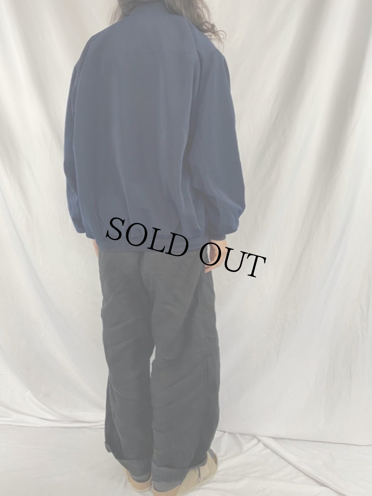 画像4: 90's AIERDA デザインジャケット (4)