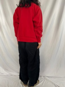 画像4: 90's Champion REVERSE WEAVE USA製 "NEBRASKA" L (4)