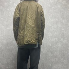 画像4: Barbour England製 "BEDALE" 3ワラント (4)