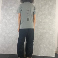 画像5: 90's Levi's SILVER TAB フォトプリントTシャツ M (5)