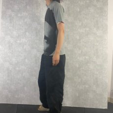 画像4: 90's Levi's SILVER TAB フォトプリントTシャツ M (4)