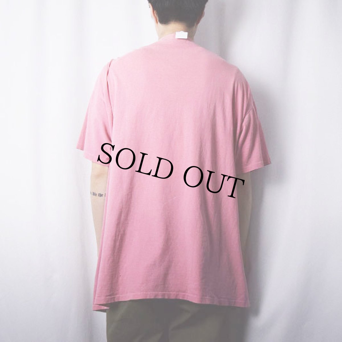 画像3: 90's L.L.Bean USA製 "An Outdoor Tradition" プリントTシャツ XXL (3)