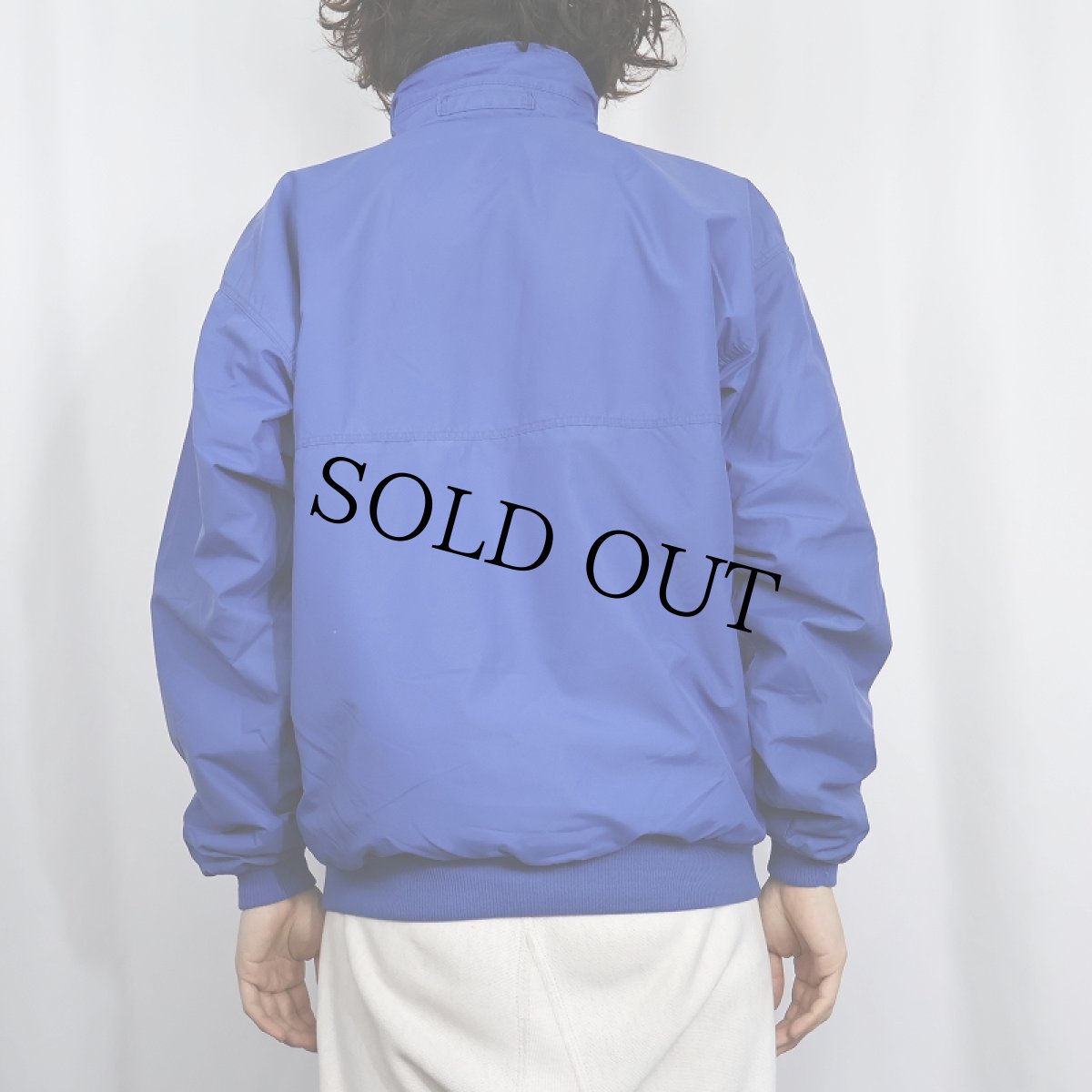 画像3: 90's Patagpnia USA製 シェルドシンチラジャケット M (3)