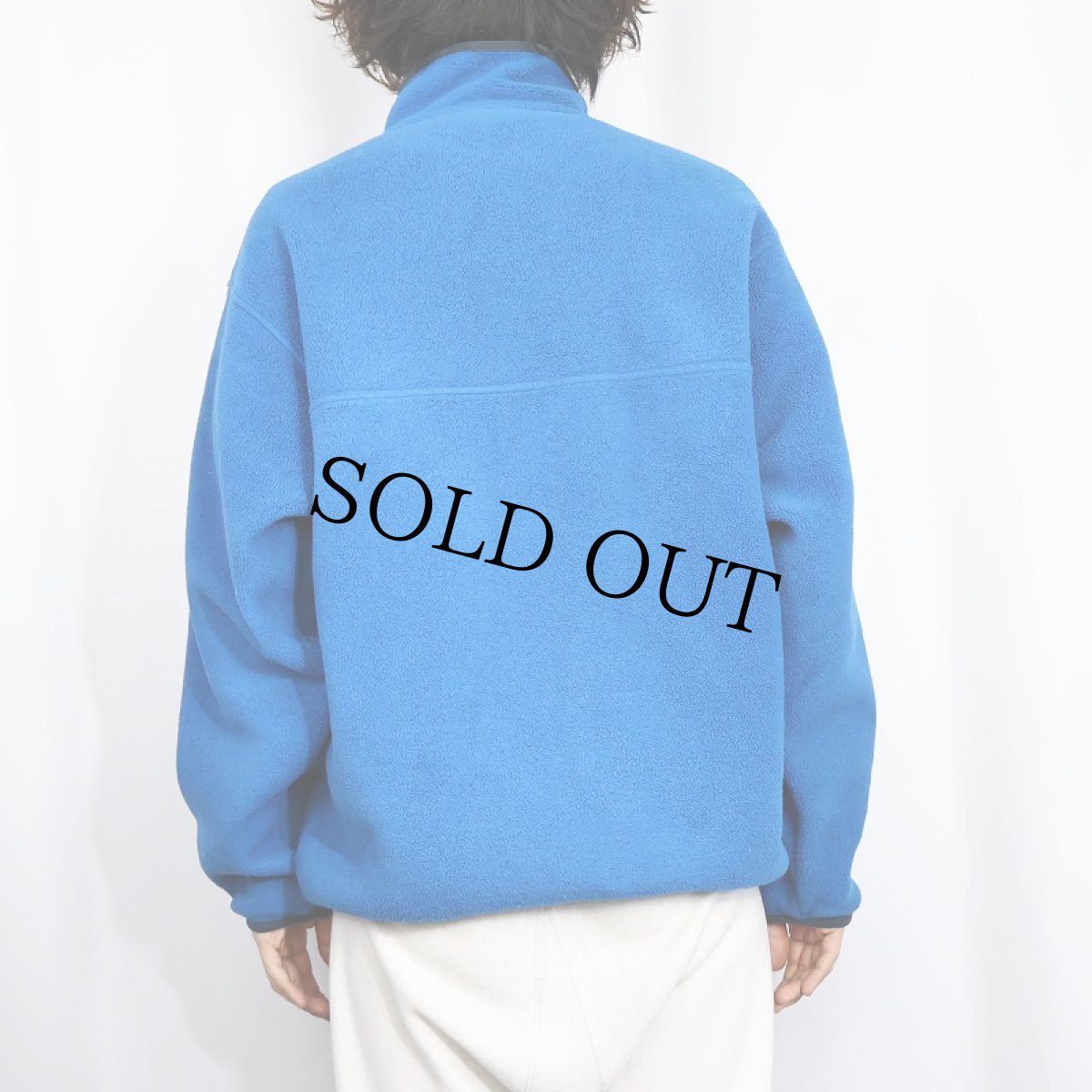 画像3: 2012AW Patagonia スナップT M (3)