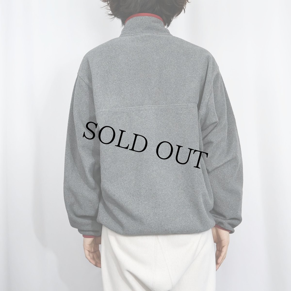 画像3: 2014SS Patagonia スナップT M (3)