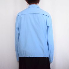 画像3: 60's McGREGOR USA製 "DRIZZLER" ドリズラージャケット SIZE42 (3)