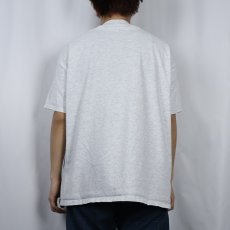 画像3: 90's Lee USA製 "Dachshund" 犬プリントTシャツ XL (3)