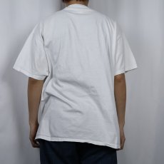 画像3: 90's "Lost and Found" 映画プリントTシャツ XL (3)