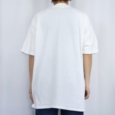 画像3: 90's THE FAR SIDE USA製 シュールイラストプリントTシャツ XL (3)