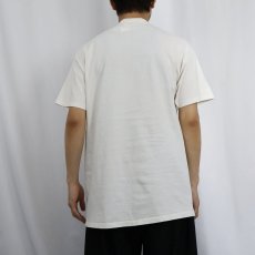 画像3: 90's PLANT THE EARTH USA製 ''POOH'' キャラクタープリントTシャツ L (3)