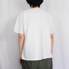 画像3: Punta Cana エロプリントTシャツ L (3)