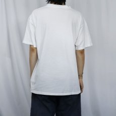 画像3: 90's "vail" プリントTシャツ L (3)