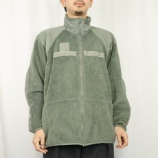 画像2: U.S.MILITARY ECWCS GEN3 Cold Weather フリースジャケット LARGE-REGULAR (2)
