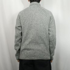 画像3: 2019SS Patagonia ベターセーター ジャケット M (3)