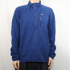 画像2: 2013AW Patagonia ベターセーター L (2)