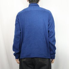 画像3: 2013AW Patagonia ベターセーター L (3)