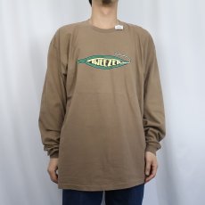 画像3: 90's Phish "Tweezer" ロックバンドプリントロンT XL (3)