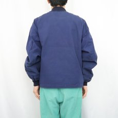 画像4: 60's MIGHTY-MAC シグナルフラッグ ボートジャケット (4)