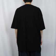 画像3: RuPaul's Drag Race "FANTASTIC FIVE OF 14" TVショー パロディプリントTシャツ BLACK  (3)