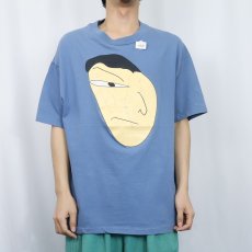 画像3: 90's Frank Black "The Cult of Ray" ミュージシャン アルバムTシャツ XL (3)