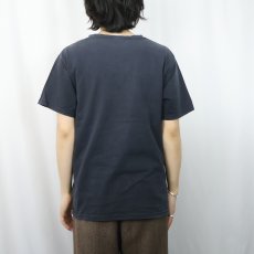 画像3: FORWARD ハードコアパンクバンド プリントTシャツ BLACK M (3)