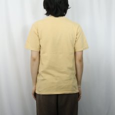 画像3: PINK TURDS IN SPACE アナーコ パンクバンドプリントTシャツ  (3)