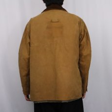 画像3: 40's〜 MASLAND ハンティングジャケット  (3)