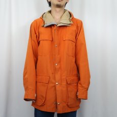 画像2: 70's SIERRA DESIGNS 60/40クロス マウンテンパーカー L (2)