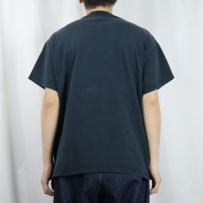 画像3: THE LION KING ミュージカルプリントTシャツ BLACK L (3)