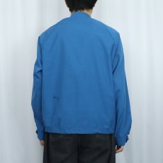 画像3: 60〜70's PENNEY'S TOWNCRAFT スイングトップ L (3)