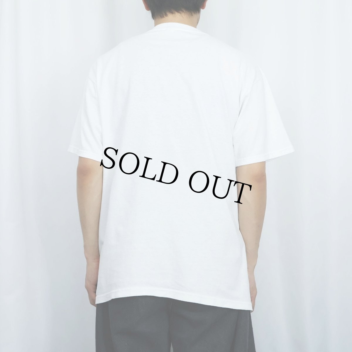 画像3: Terry's お菓子メーカー プリントTシャツ L (3)