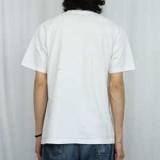 画像3: THE SELLOUT フォトプリント Tシャツ L (3)