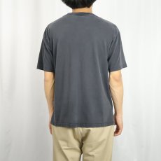 画像3: Dropkick Murphys パンクロックバンドプリントTシャツ BLACK M (3)